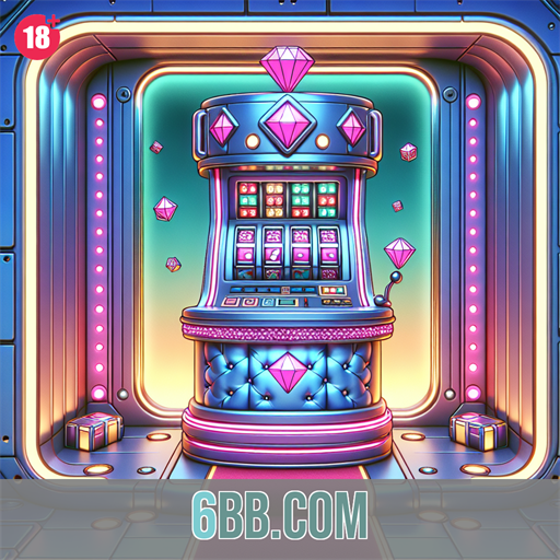 Experiência Confiável em Jogos no 6bb.com: A Nova Fronteira