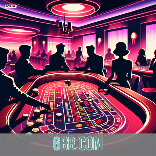 Recursos Promo do 6bb.com: Surpresas e Jogos em Destaque