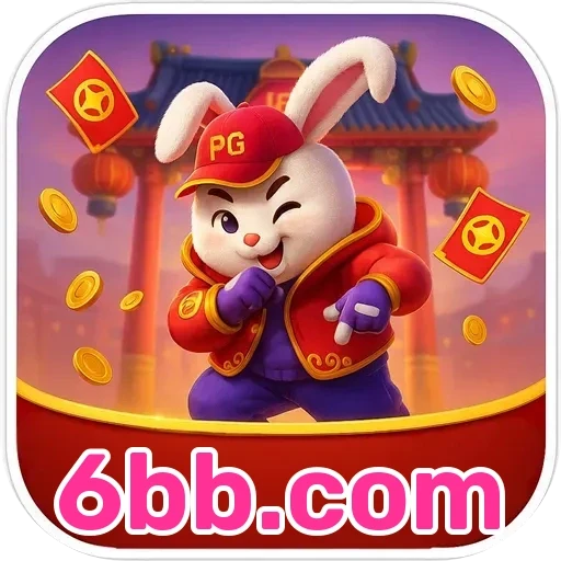 6bb.com: A Revolução dos Jogos Online para Todos!